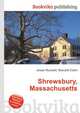 Shrewsbury, Massachusetts, Jesse Russell,Ronald Cohn 