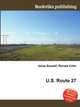 U.S. Route 27, Jesse Russell,Ronald Cohn 