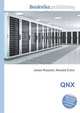 QNX, Jesse Russell,Ronald Cohn 