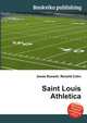 Saint Louis Athletica, Jesse Russell,Ronald Cohn 