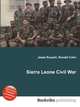 Sierra Leone Civil War, Jesse Russell,Ronald Cohn 