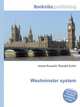 Westminster system, Jesse Russell,Ronald Cohn 