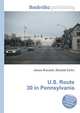 U.S. Route 30 in Pennsylvania, Jesse Russell,Ronald Cohn 