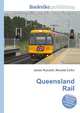 Queensland Rail, Jesse Russell,Ronald Cohn 