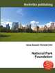 National Park Foundation, Jesse Russell,Ronald Cohn 