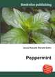 Peppermint, Jesse Russell,Ronald Cohn 