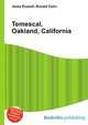 Temescal, Oakland, California, Jesse Russell,Ronald Cohn 