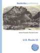 U.S. Route 33, Jesse Russell,Ronald Cohn 