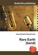 Rare Earth (band), Jesse Russell,Ronald Cohn 