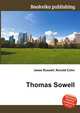 Thomas Sowell, Jesse Russell,Ronald Cohn 