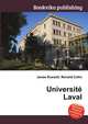 Universite Laval, Jesse Russell,Ronald Cohn 