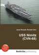 USS Nimitz (CVN-68), Jesse Russell,Ronald Cohn 