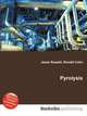 Pyrolysis, Jesse Russell,Ronald Cohn 