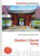 Quebec Liberal Party, Jesse Russell,Ronald Cohn 