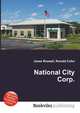 National City Corp., Jesse Russell,Ronald Cohn 