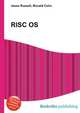 RISC OS, Jesse Russell,Ronald Cohn 