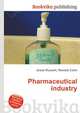 Pharmaceutical industry, Jesse Russell,Ronald Cohn 