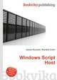 Windows Script Host, Jesse Russell,Ronald Cohn 
