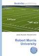 Robert Morris University, Jesse Russell,Ronald Cohn 