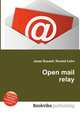 Open mail relay, Jesse Russell,Ronald Cohn 