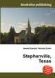 Stephenville, Texas, Jesse Russell,Ronald Cohn 
