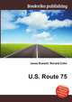 U.S. Route 75, Jesse Russell,Ronald Cohn 
