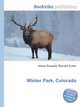Winter Park, Colorado, Jesse Russell,Ronald Cohn 