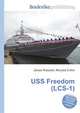 USS Freedom (LCS-1), Jesse Russell,Ronald Cohn 