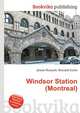 Windsor Station (Montreal), Jesse Russell,Ronald Cohn 