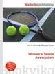 Women's Tennis Association, Jesse Russell,Ronald Cohn 