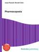 Pharmacopoeia, Jesse Russell,Ronald Cohn 