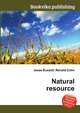 Natural resource, Jesse Russell,Ronald Cohn 