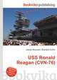 USS Ronald Reagan (CVN-76), Jesse Russell,Ronald Cohn 