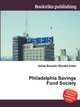 Philadelphia Savings Fund Society, Jesse Russell,Ronald Cohn 