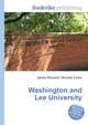 Washington and Lee University, Jesse Russell,Ronald Cohn 