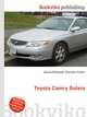 Toyota Camry Solara, Jesse Russell,Ronald Cohn 