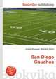 San Diego Gauchos, Jesse Russell,Ronald Cohn 