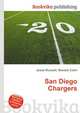 San Diego Chargers, Jesse Russell,Ronald Cohn 