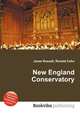 New England Conservatory, Jesse Russell,Ronald Cohn 