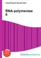 RNA polymerase II, Jesse Russell,Ronald Cohn 