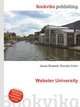 Webster University, Jesse Russell,Ronald Cohn 