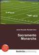 Sacramento Monarchs, Jesse Russell,Ronald Cohn 
