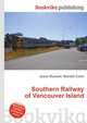 Southern Railway of Vancouver Island, Jesse Russell,Ronald Cohn 