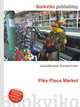 Pike Place Market, Jesse Russell,Ronald Cohn 