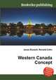 Western Canada Concept, Jesse Russell,Ronald Cohn 