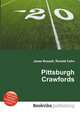 Pittsburgh Crawfords, Jesse Russell,Ronald Cohn 