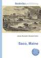 Saco, Maine, Jesse Russell,Ronald Cohn 
