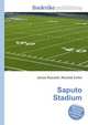 Saputo Stadium, Jesse Russell,Ronald Cohn 