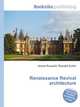 Renaissance Revival architecture, Jesse Russell,Ronald Cohn 
