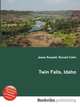 Twin Falls, Idaho, Jesse Russell,Ronald Cohn 